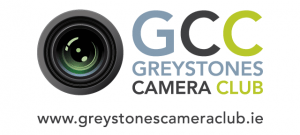 greystones camera club logo