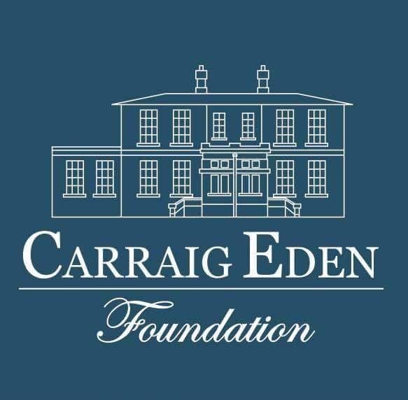 Carraig Eden Foundation logo