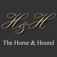 horse & hound logo